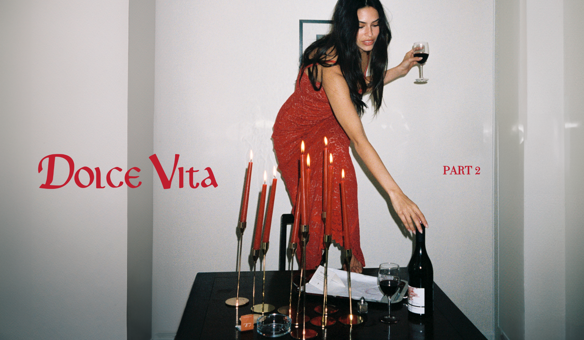 DOLCE VITA PT. 2