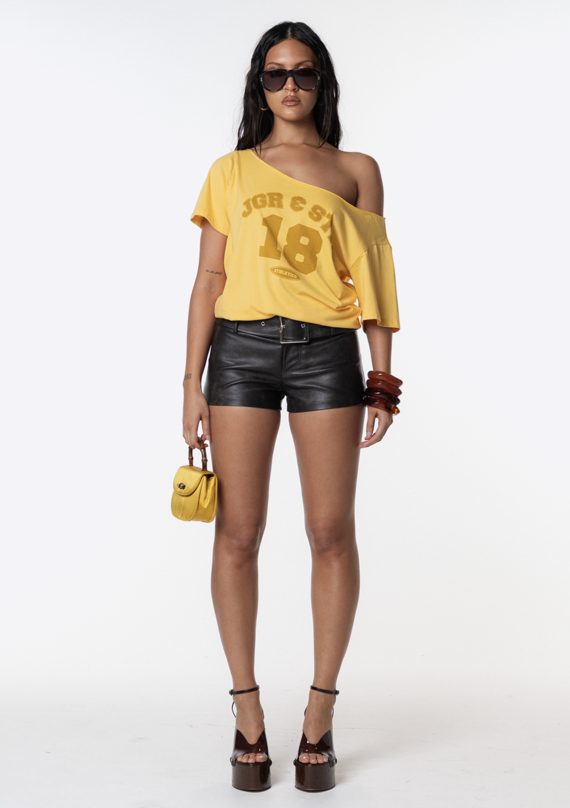 Kiaesha Shorts