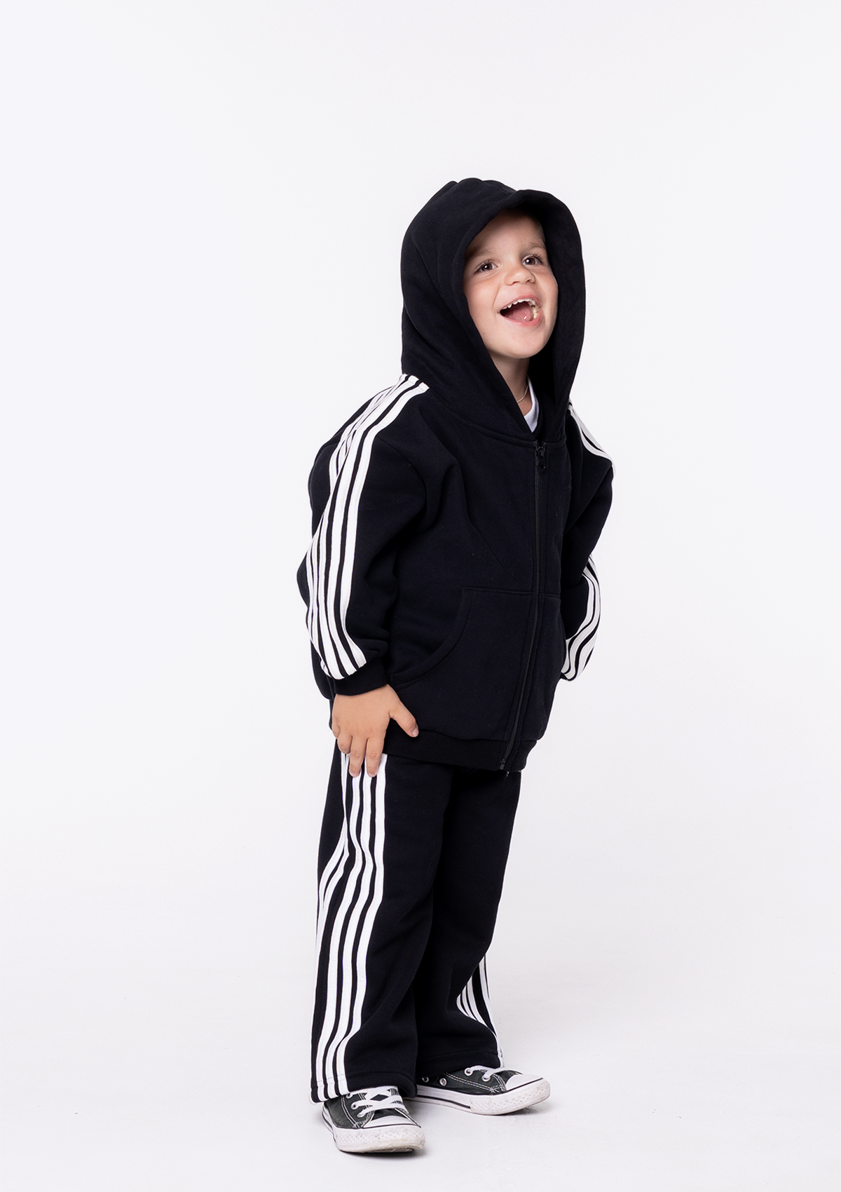 IRIS KIDS TRACKPANT