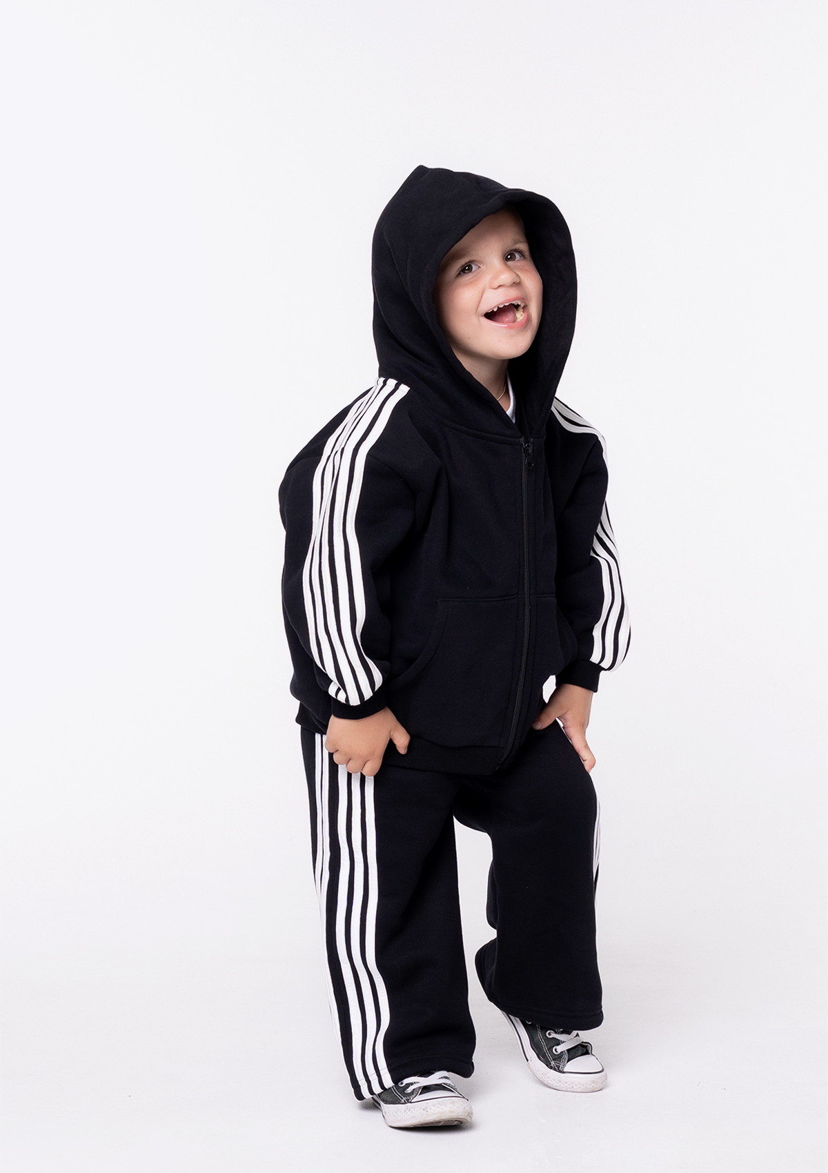 IRIS KIDS TRACKTOP