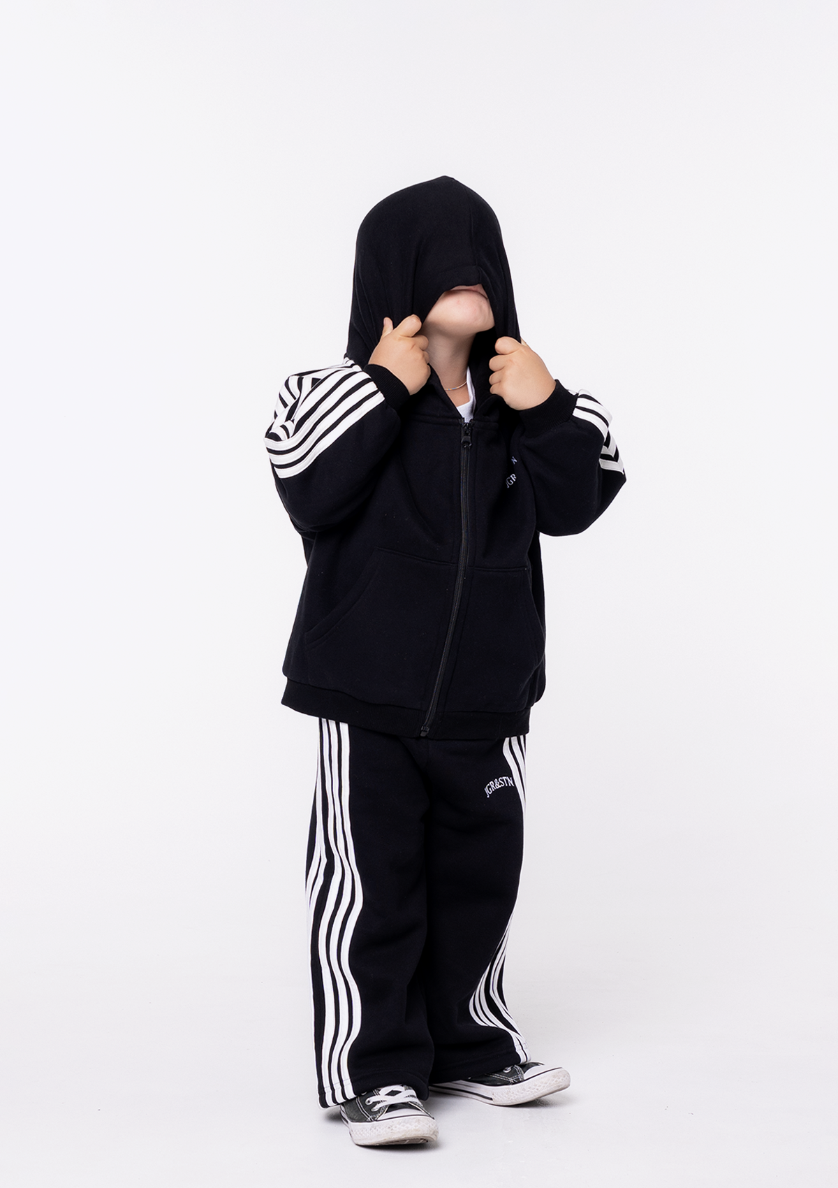 IRIS KIDS TRACKTOP