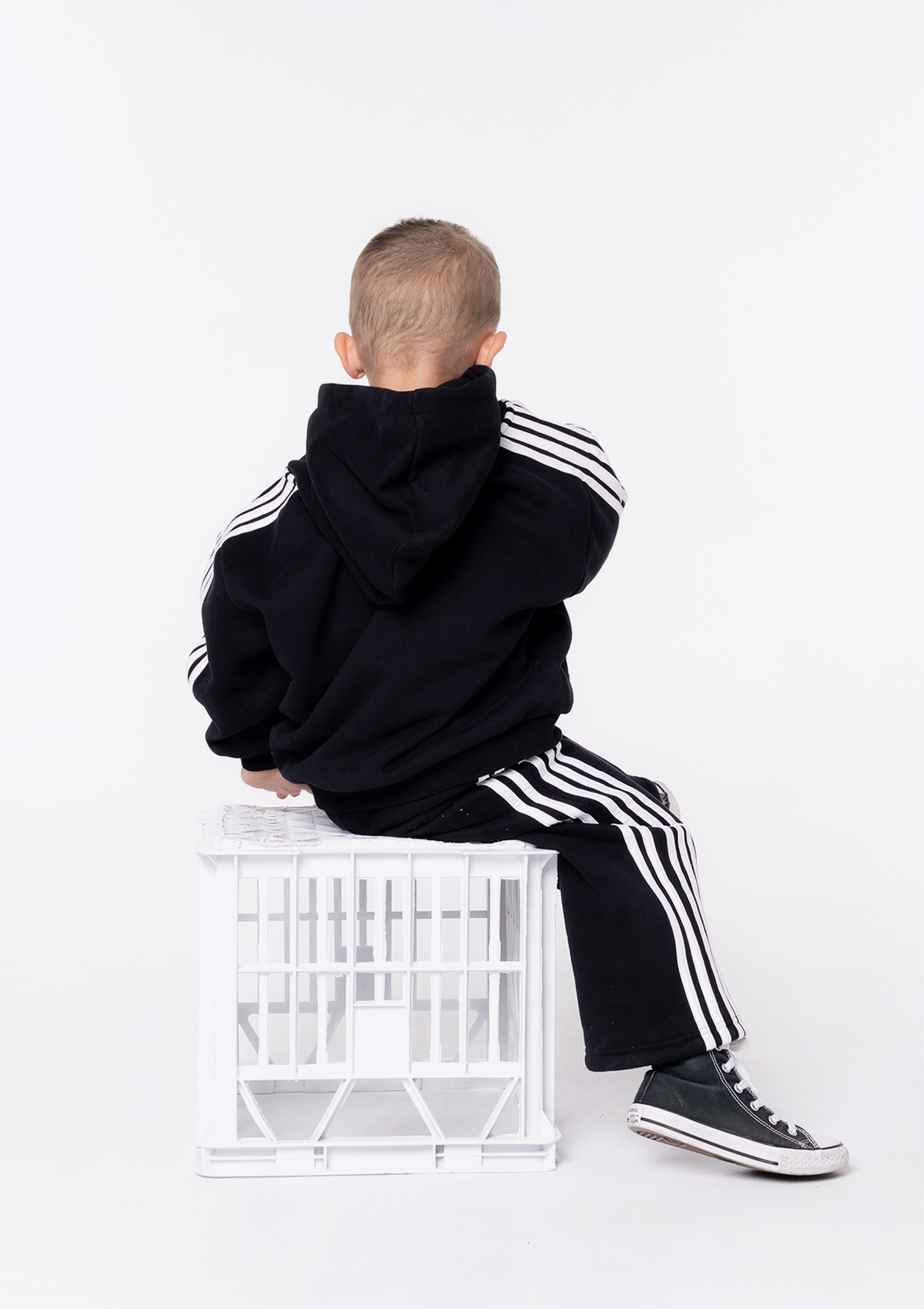 IRIS KIDS TRACKPANT