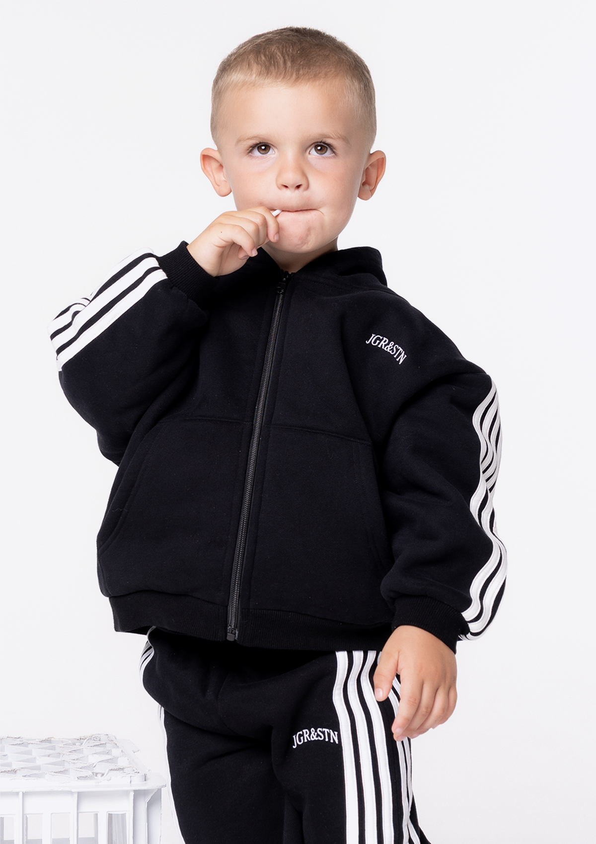 IRIS KIDS TRACKTOP