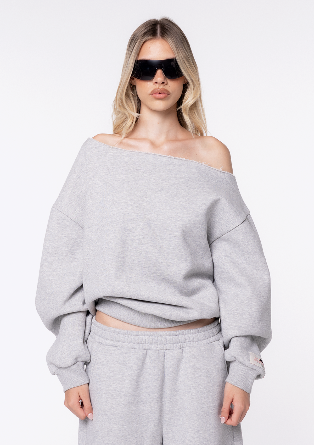 Missy Sweat