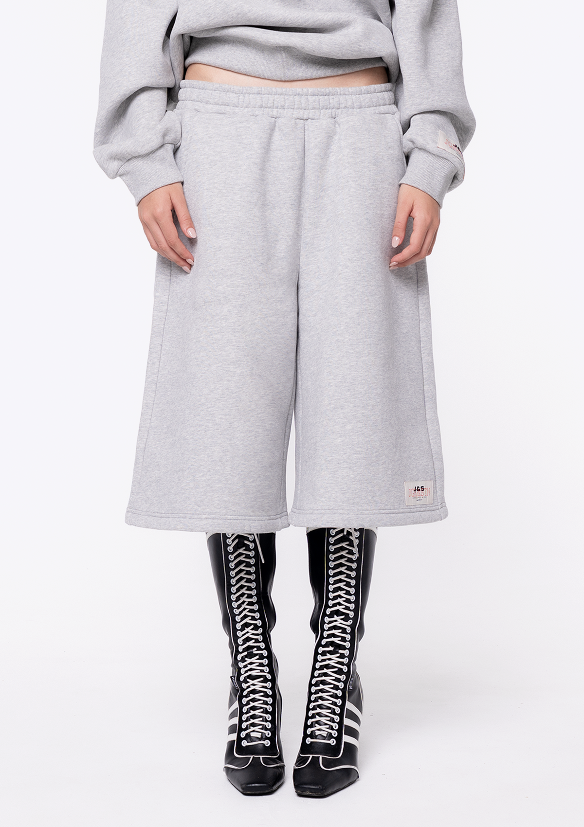 Missy Sweat Short