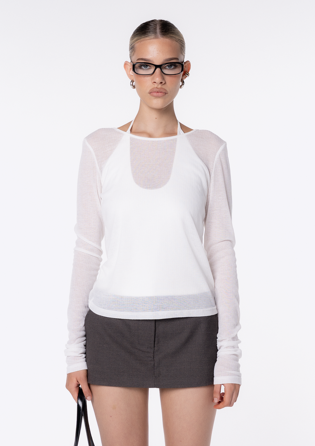 Club LS Top
