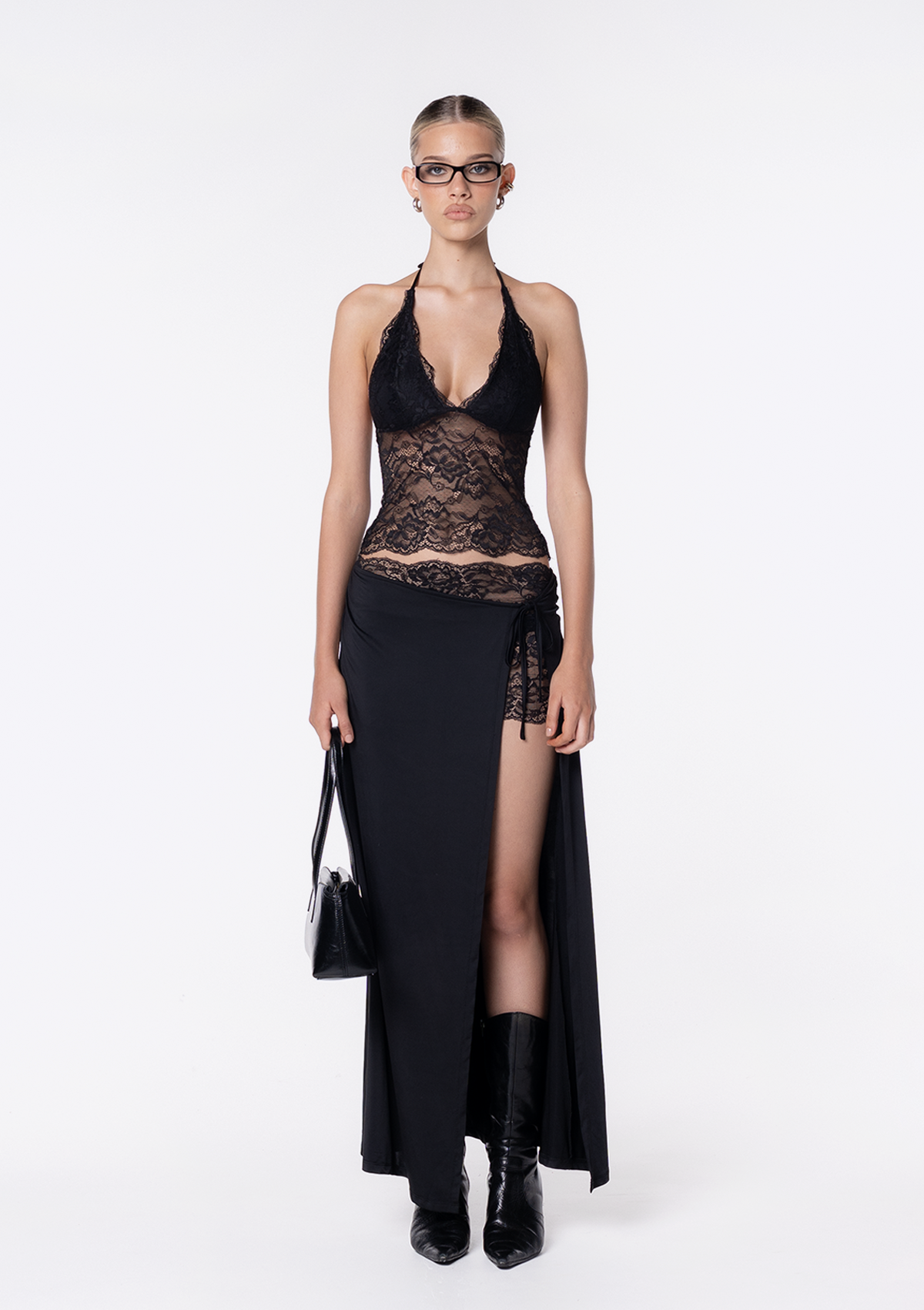 Carmen Skirt