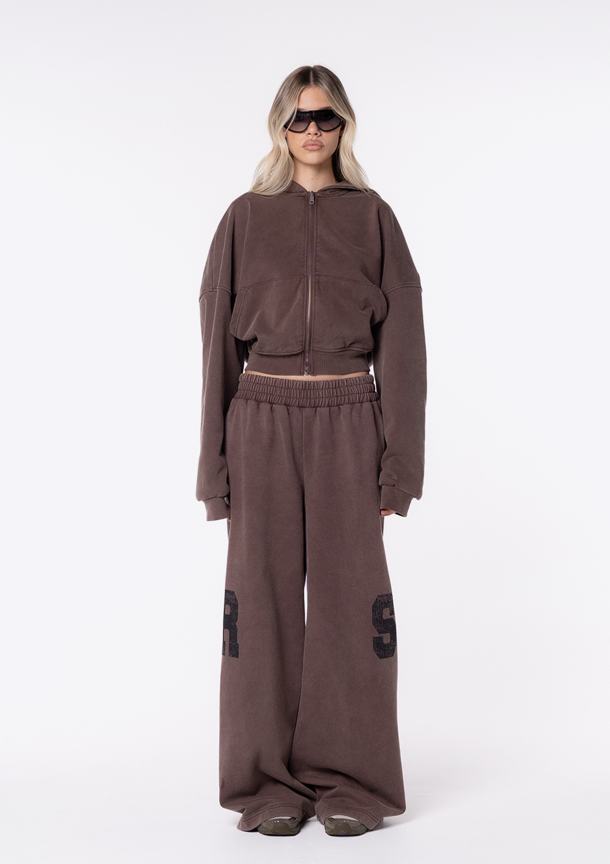 Punch Track Pant