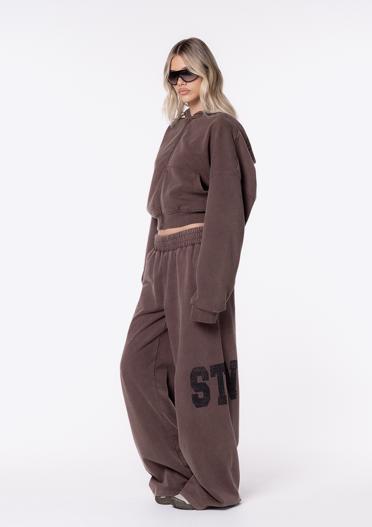 Punch Track Pant