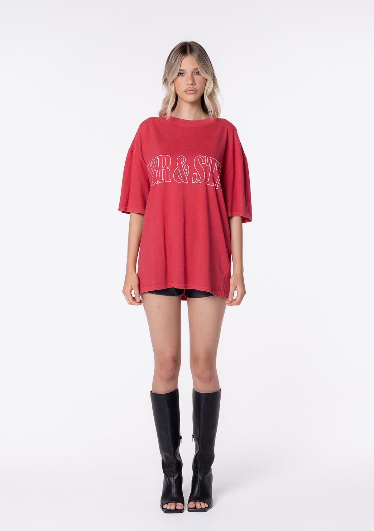 Arizona Oversized Tee