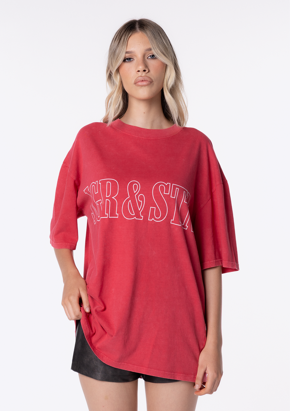 Arizona Oversized Tee
