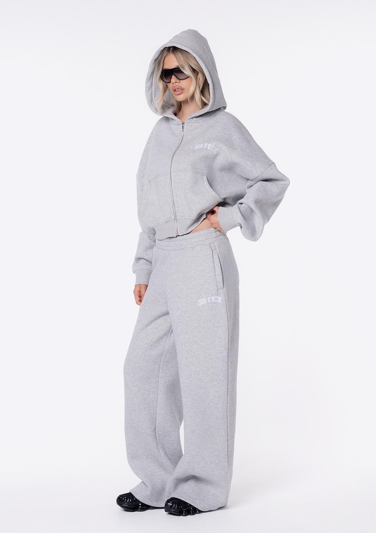 Carter Track Pant