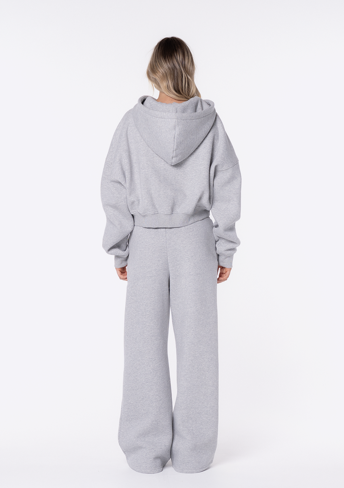 Carter Hoodie