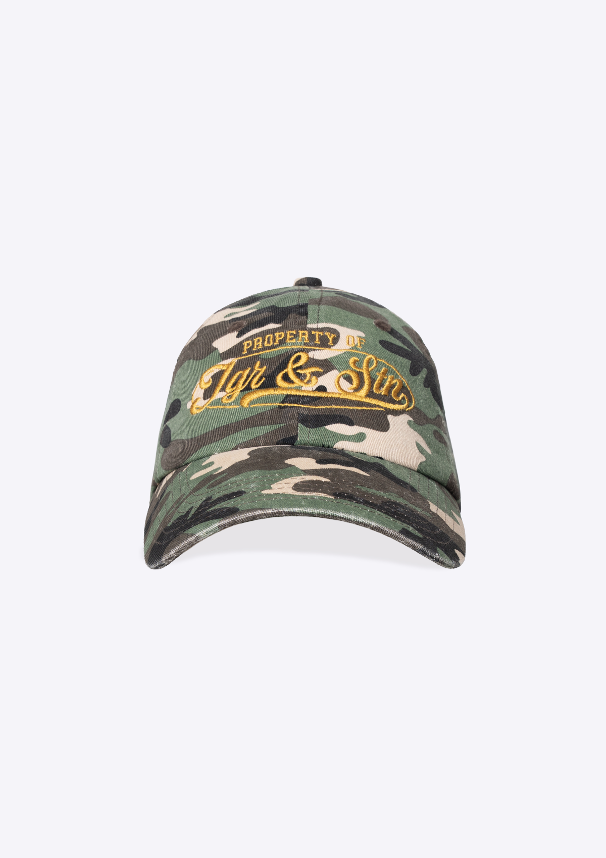 JGR WORLDWIDE CAP