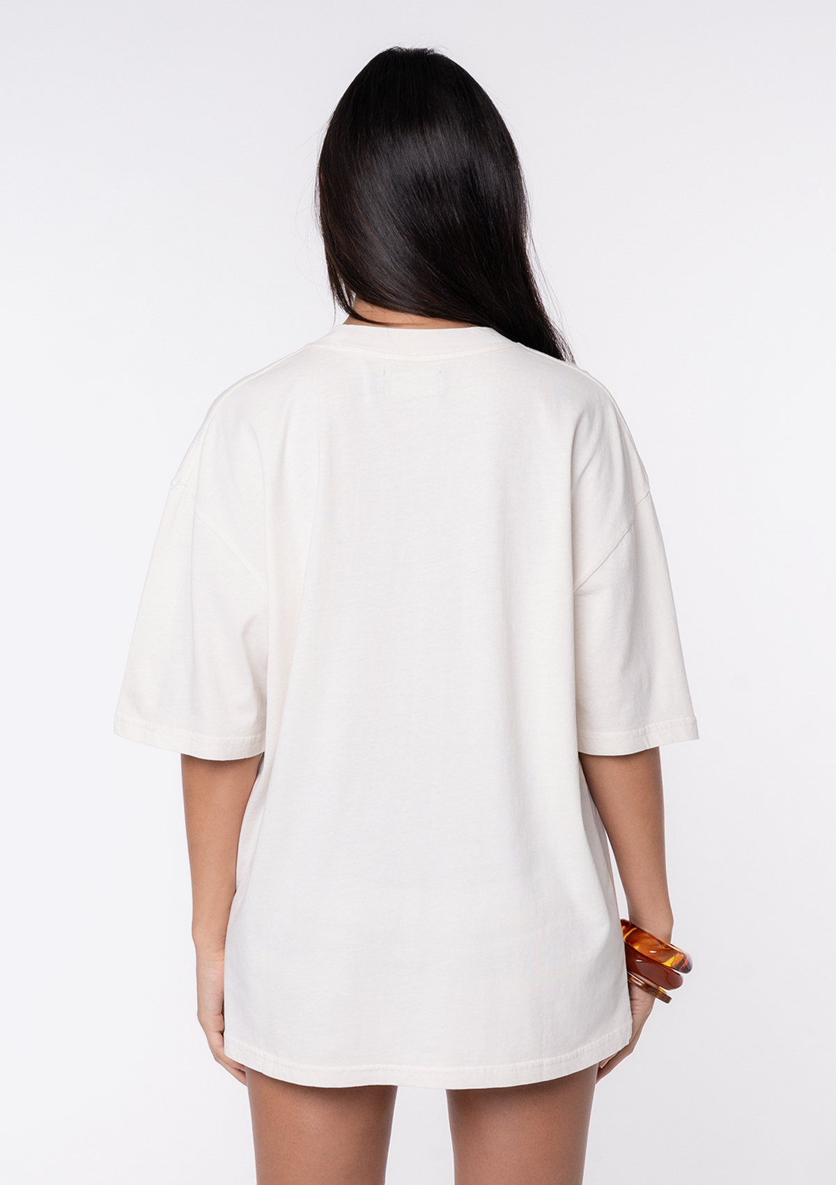Club Oversized Tee