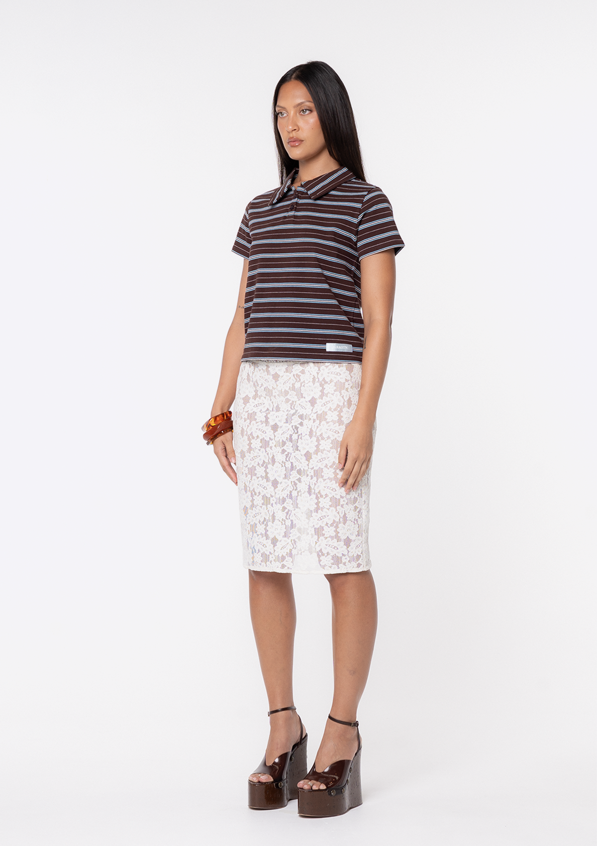 Shrunken Polo