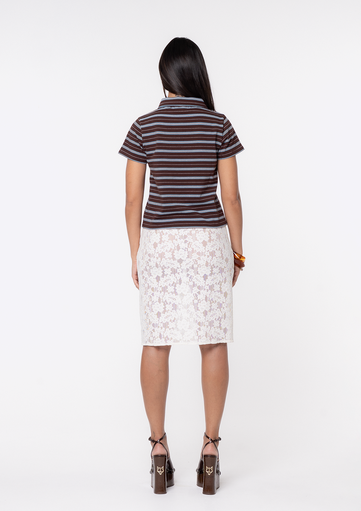 Shrunken Polo