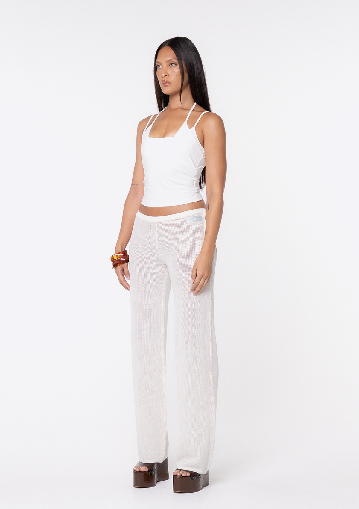 Lucia Pant