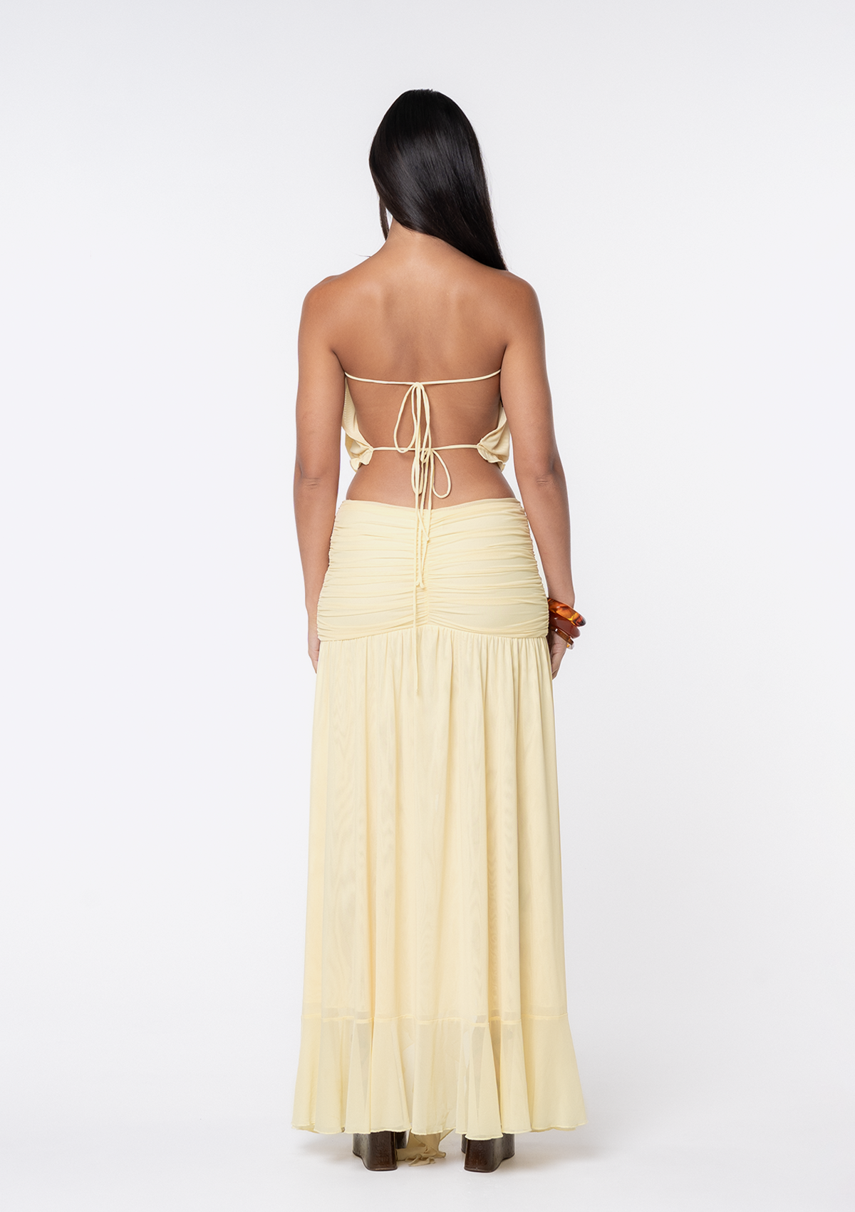 Fate Tie Top