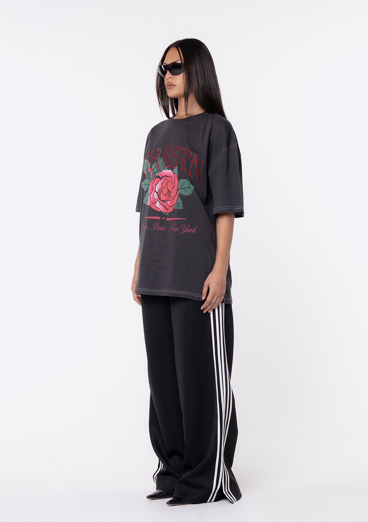 Blair Oversized Tee