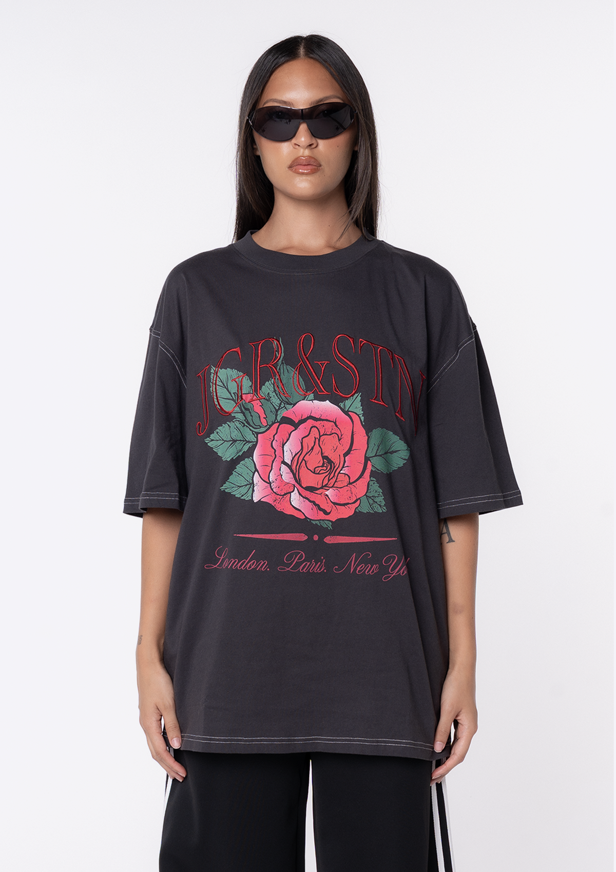 Blair Oversized Tee
