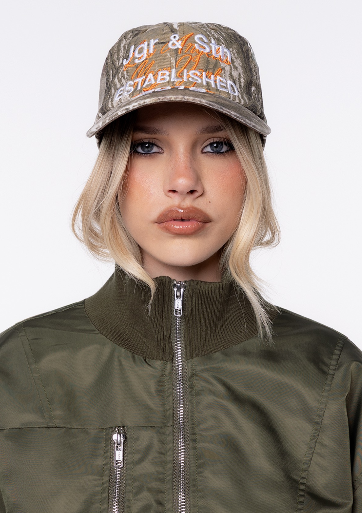 ESTABLISHED CAP