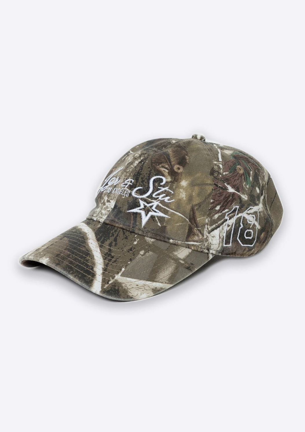 Spencer Cap