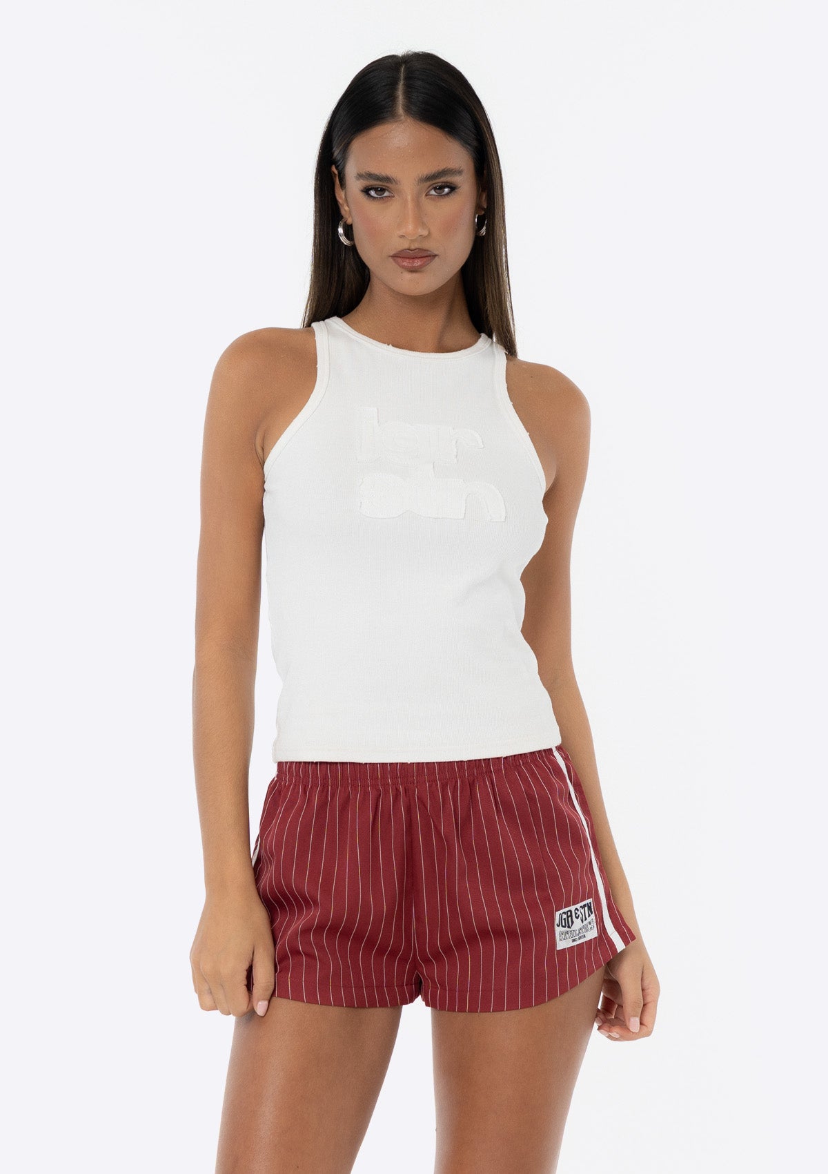Sadie Boxer Shorts