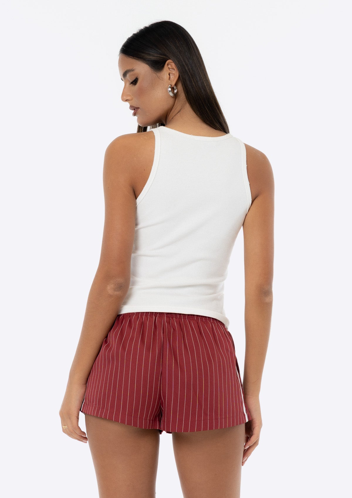 Sadie Boxer Shorts