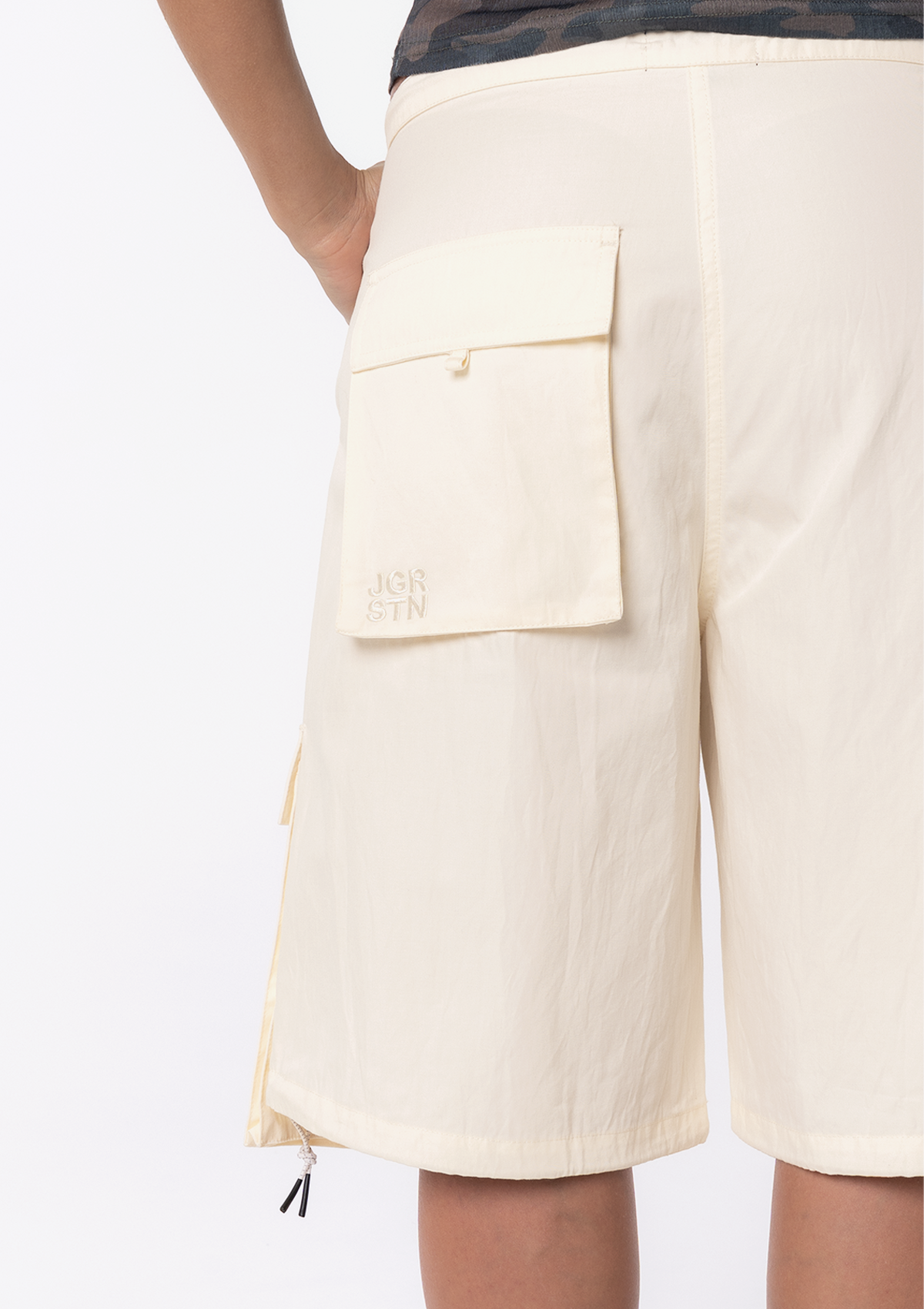KELLY CARGO JORT