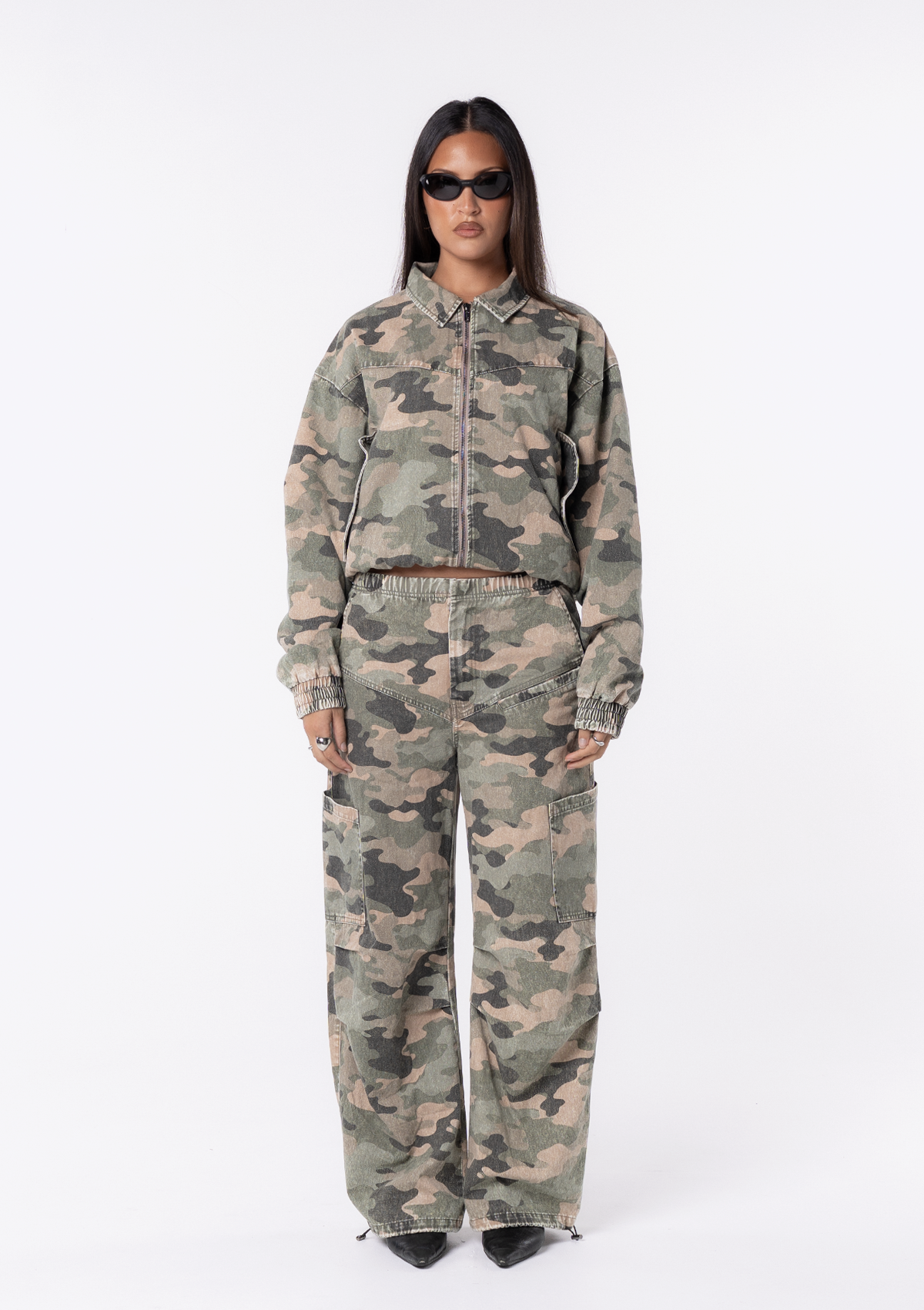 DYLAN CARGO PANT