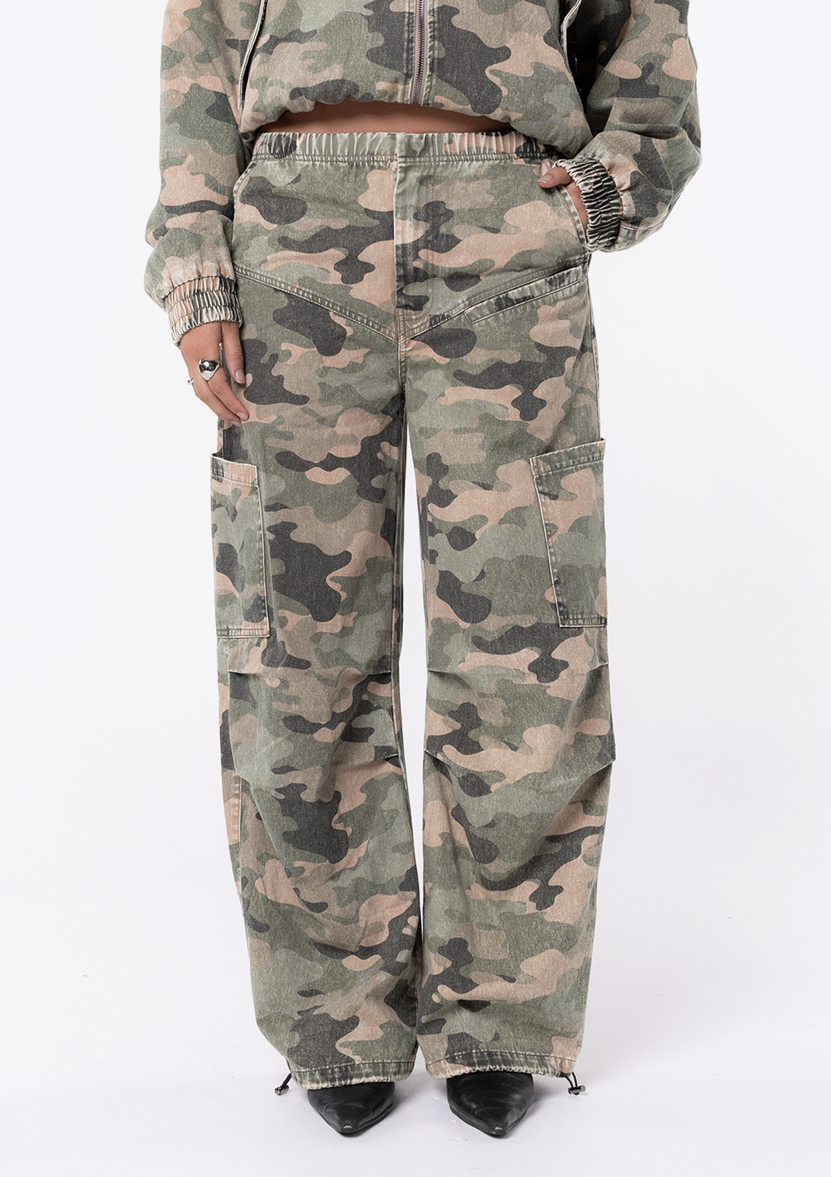 DYLAN CARGO PANT