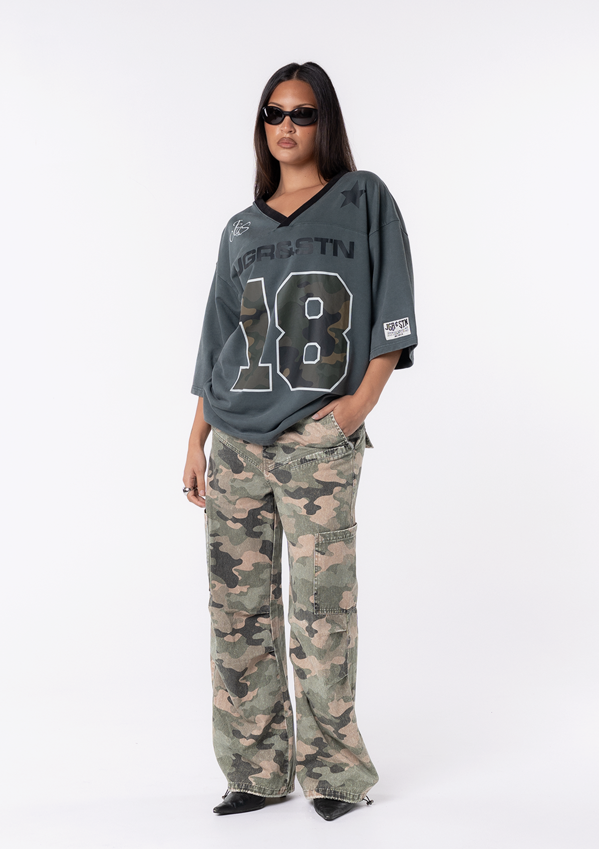 DYLAN JERSEY