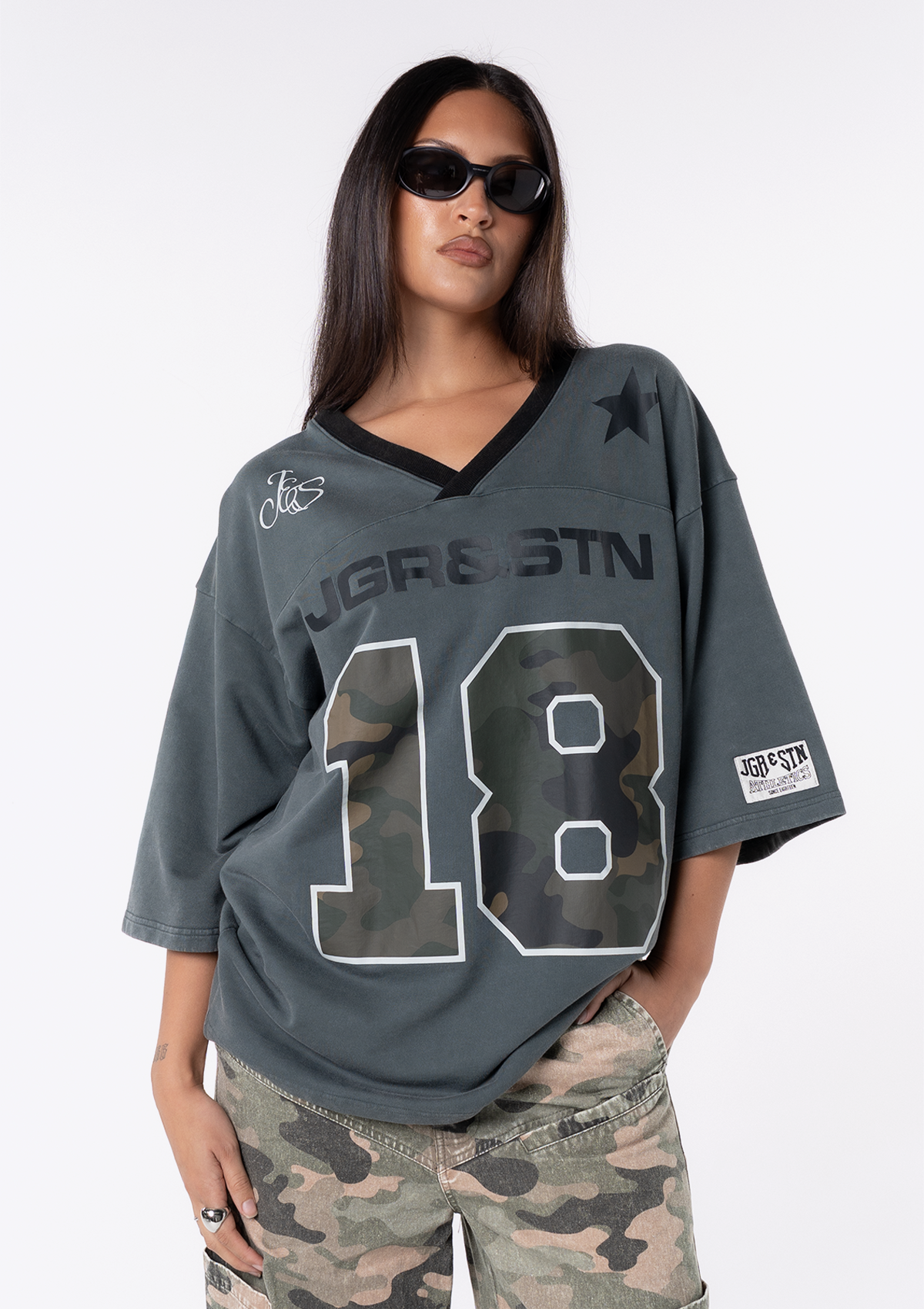 DYLAN JERSEY