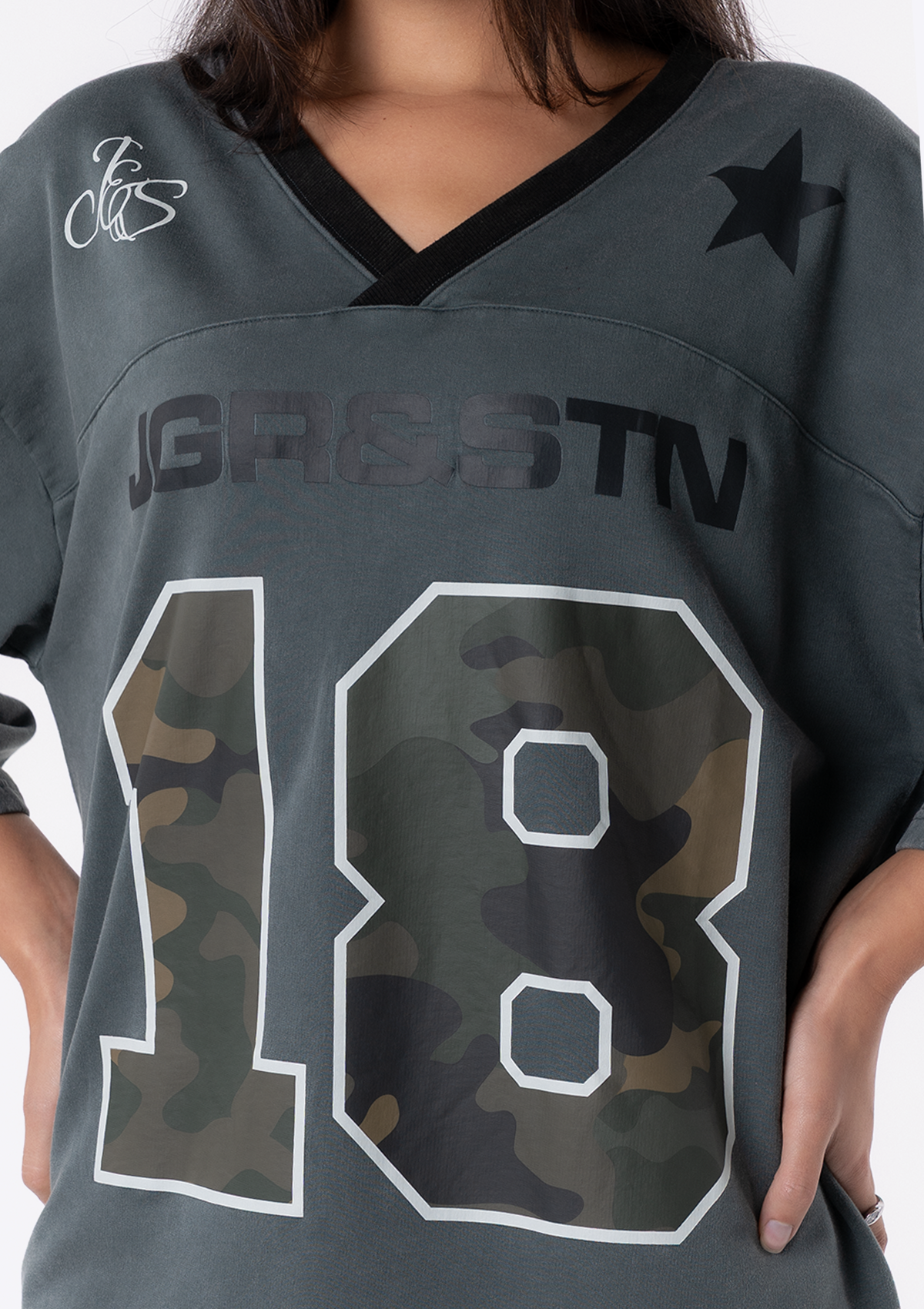 DYLAN JERSEY