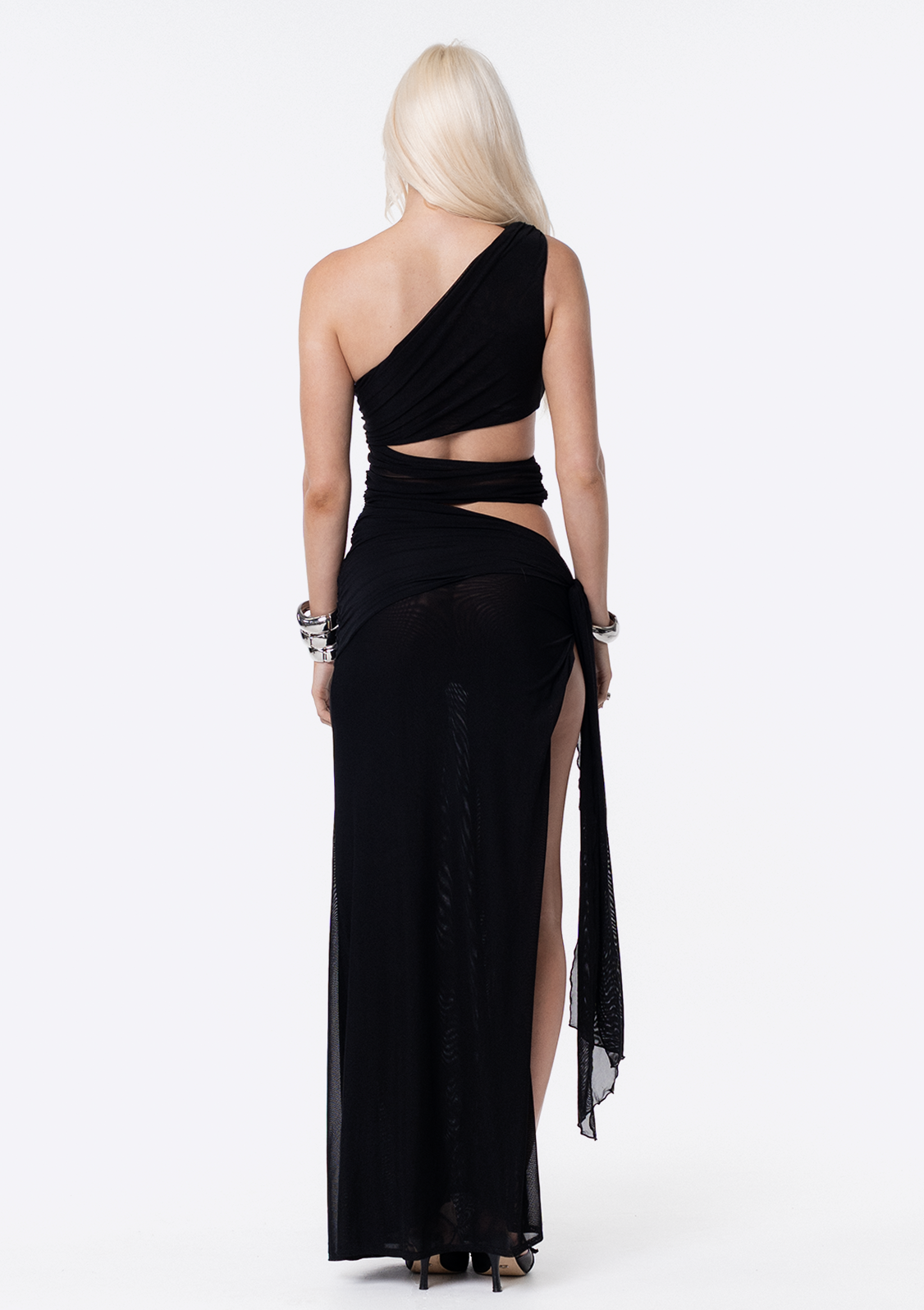Nikki Maxi Dress