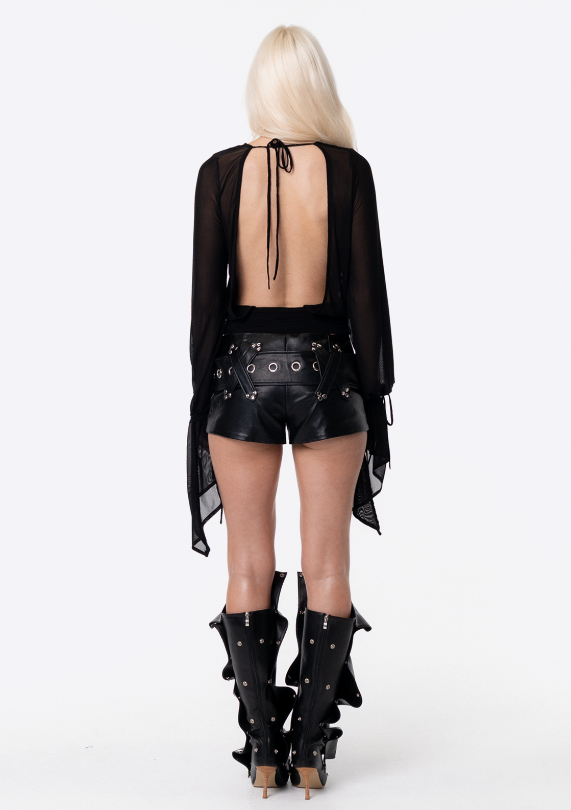 Lucy Top