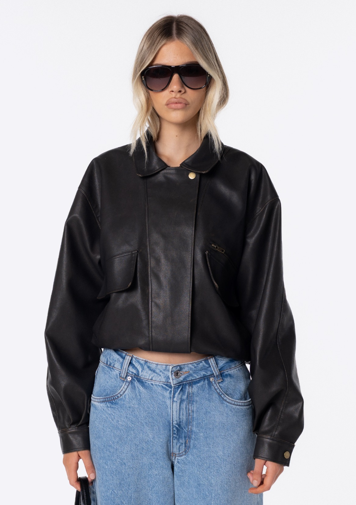 Sloane Jacket