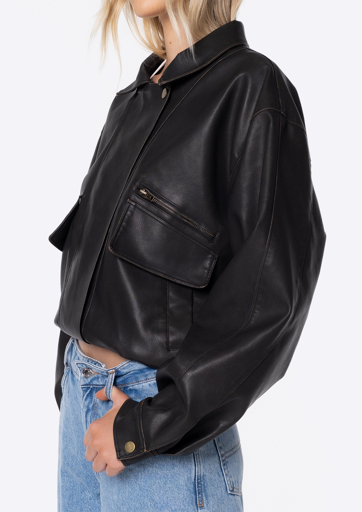 Sloane Jacket