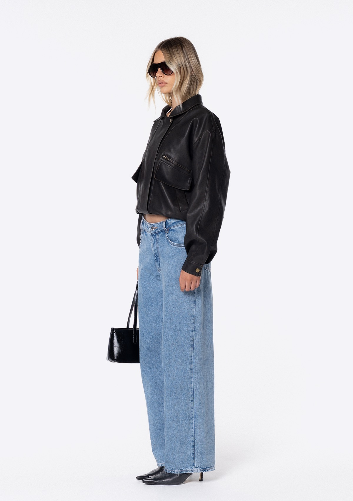 Sloane Jacket