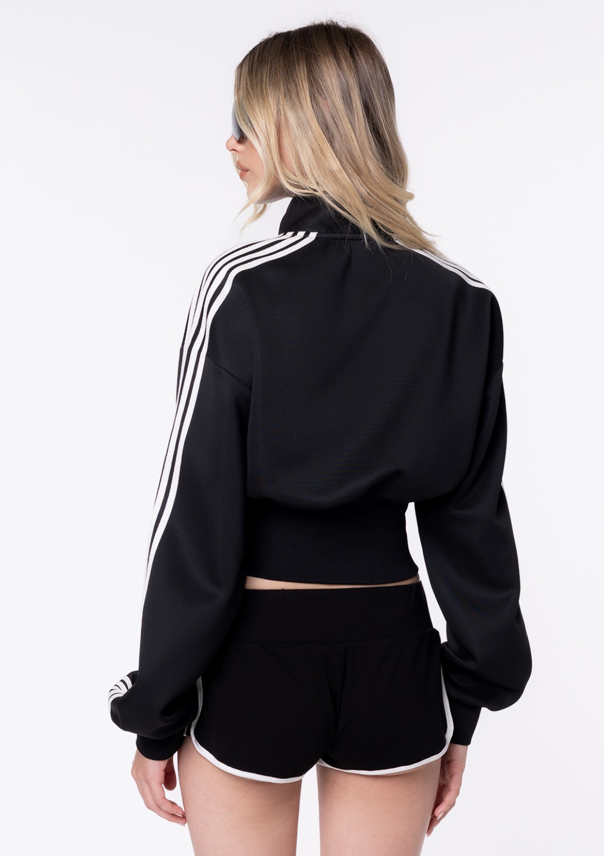 IRIS TRACK SHORT