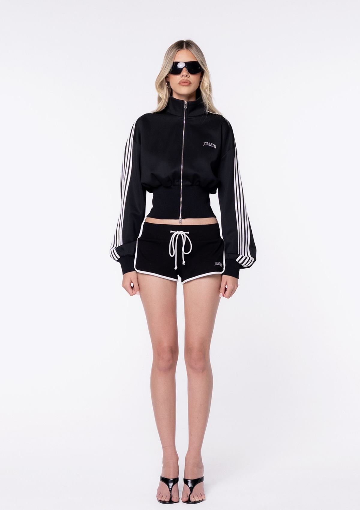 IRIS TRACK SHORT